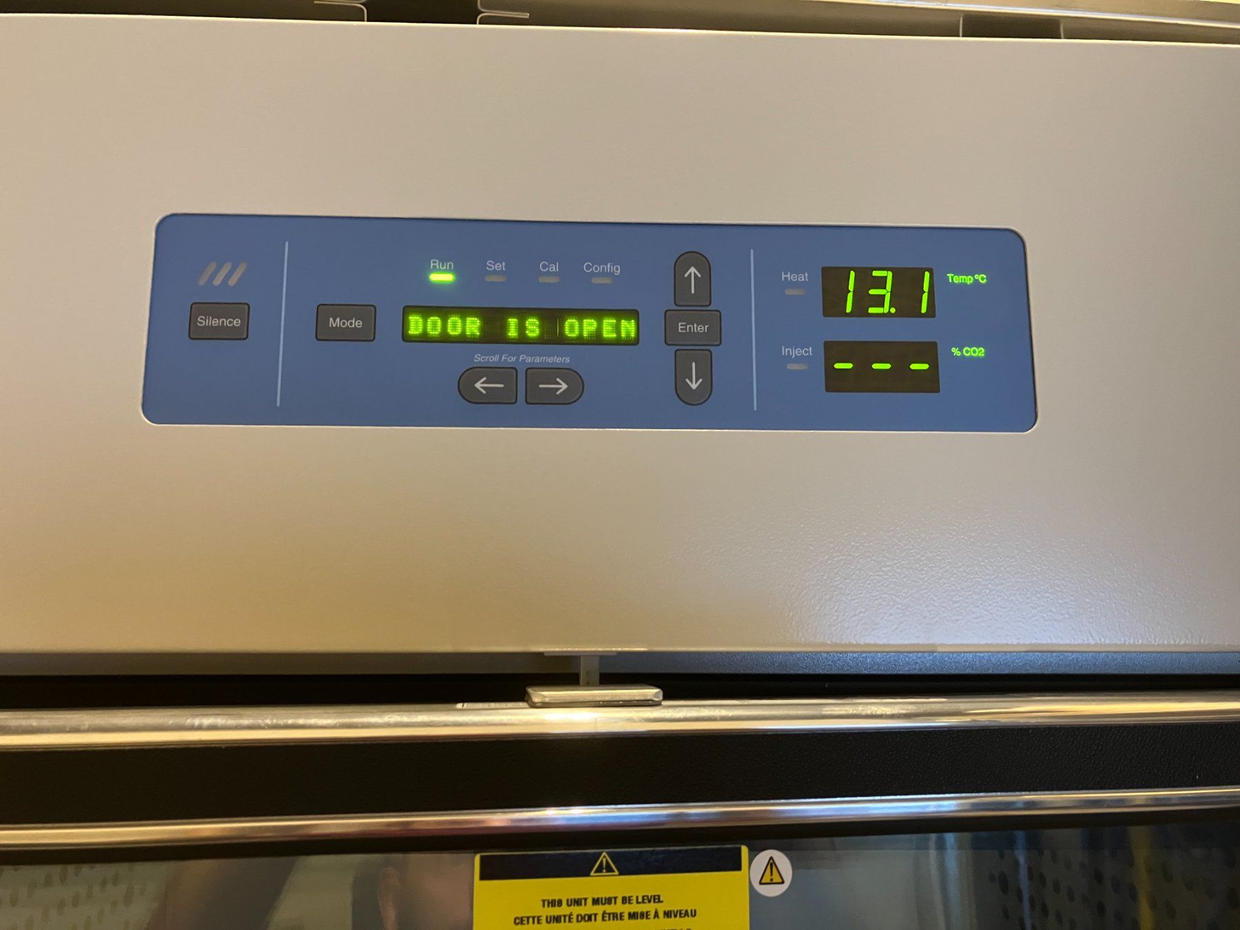 Altro in Accessori per animali: Inkubator Thermo Scientific CO2 821 L – Nuovo (secondo la descrizione) da Gordevio venduto da madscientist555 2