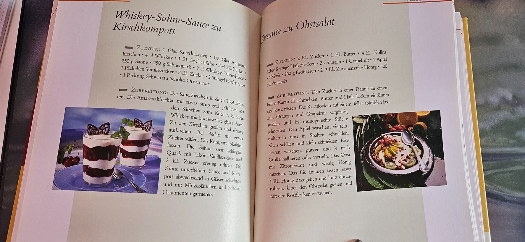 Libri: Kochbuch Dumonts kleines Lexikon SAUCEN & DIPS – Usato da Zweidlen venduto da Shubli 2