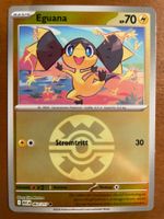 Pokemon Eguana Reverse (Versand gratis)