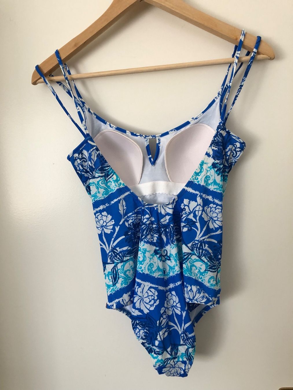 Costumi da bagno & Bikini: Badekleid – Nuovo (secondo la descrizione) da Arlesheim venduto da leyRum4.5 2