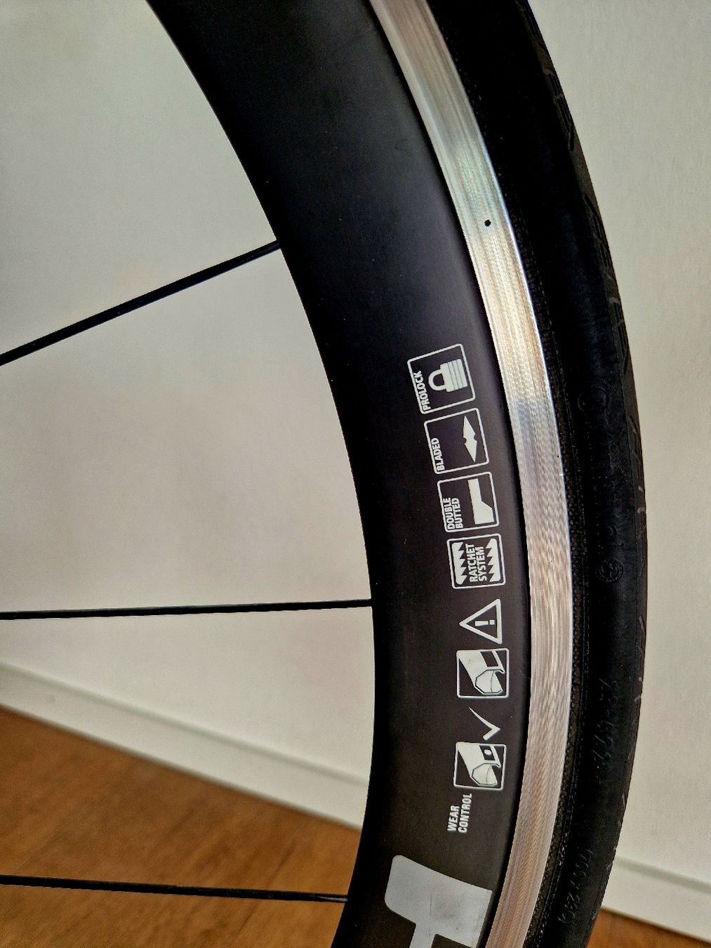 BMC Velos: BMC Timemachine TMR01 – Gebraucht aus Steinhausen von exodus18_11 8