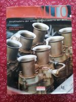 Buch: Enzyklopädie der Schönsten Automobile der Welt