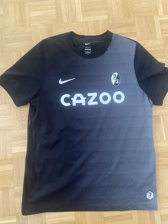 SC Freiburg Away Shirt 22/23, L