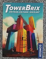 TowerBrix Spiel von Kosmos