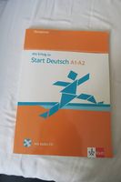 2 Livres pour Goethe Zertifikat