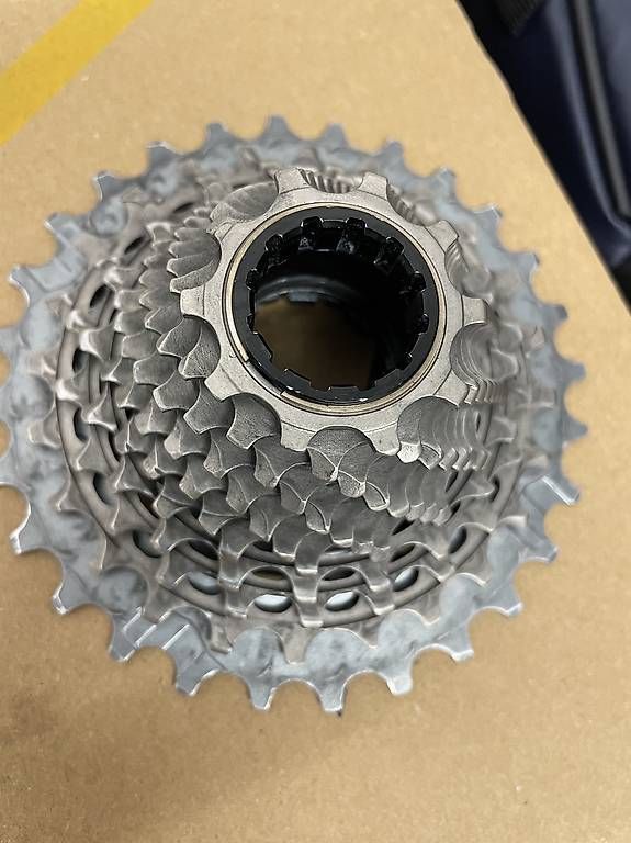 Pezzi di ricambio: SRAM Red XG 1290 10-28 – Usato da Eglisau venduto da Samtri 2