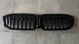 Grille BMW Série 3 G20/G21 LCI Black M-Sport