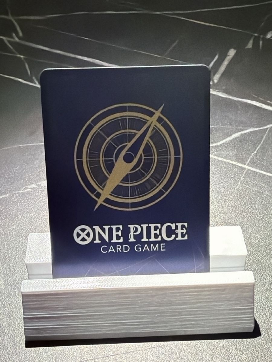 Bandai Cartes à collectionner: One Piece P-073 Sabo, Englisch – Neuf (Voir description) à St. Gallen par cambitcg 1