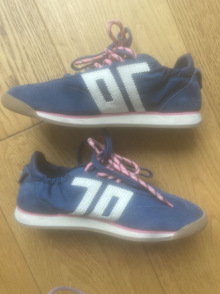 Scarpe da uomo: Basket back 70 – Usato da Montreux venduto da princessleia