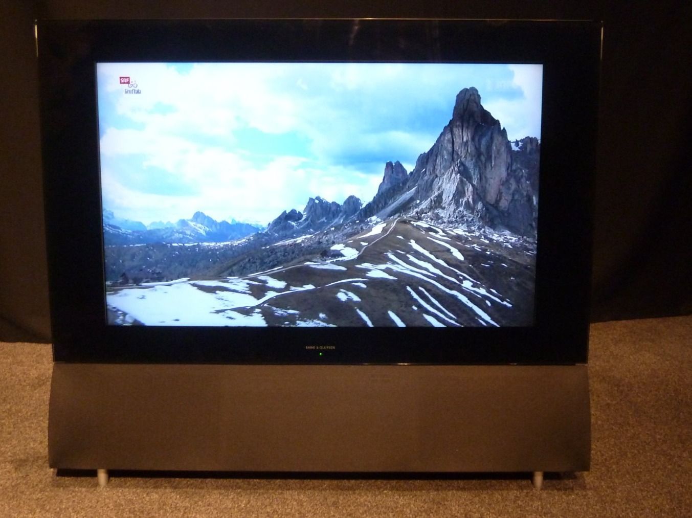 Bang & Olufsen Televisori: Beovision 6-26 – Usato da Würenlingen venduto da Schneiderhifi