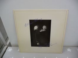 LP: Ellen Foley Spirit of St. Louis