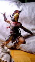 ALEXIOS - Assassin's Creed Figur Odyssey
