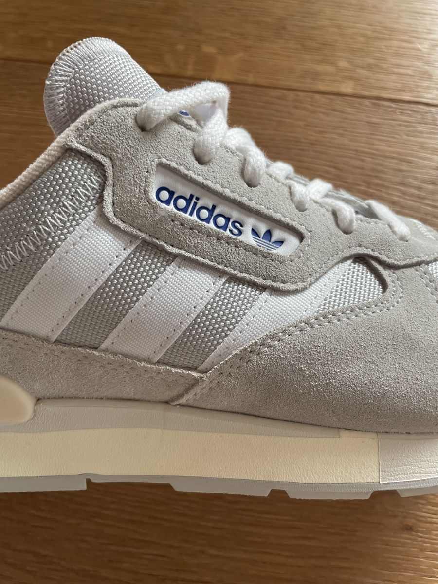 Adidas Damenschuhe: Sneaker neu – Neu und originalverpackt aus Aarwangen von erd_ngx8 5