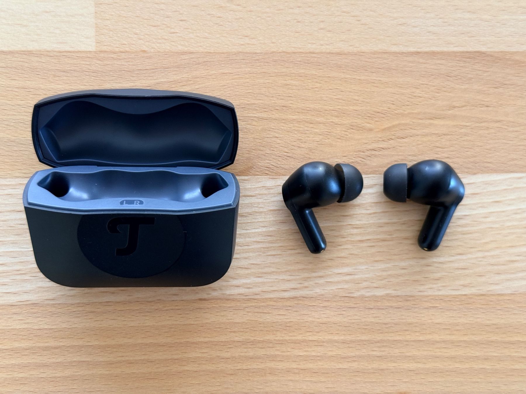 Teufel Cuffie: Kopfhörer Teufel AIRY TWS 2 – Usato da Oberentfelden venduto da milo.motti 1