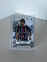 Pablo Torre RC Topps Inception FC Barcelona