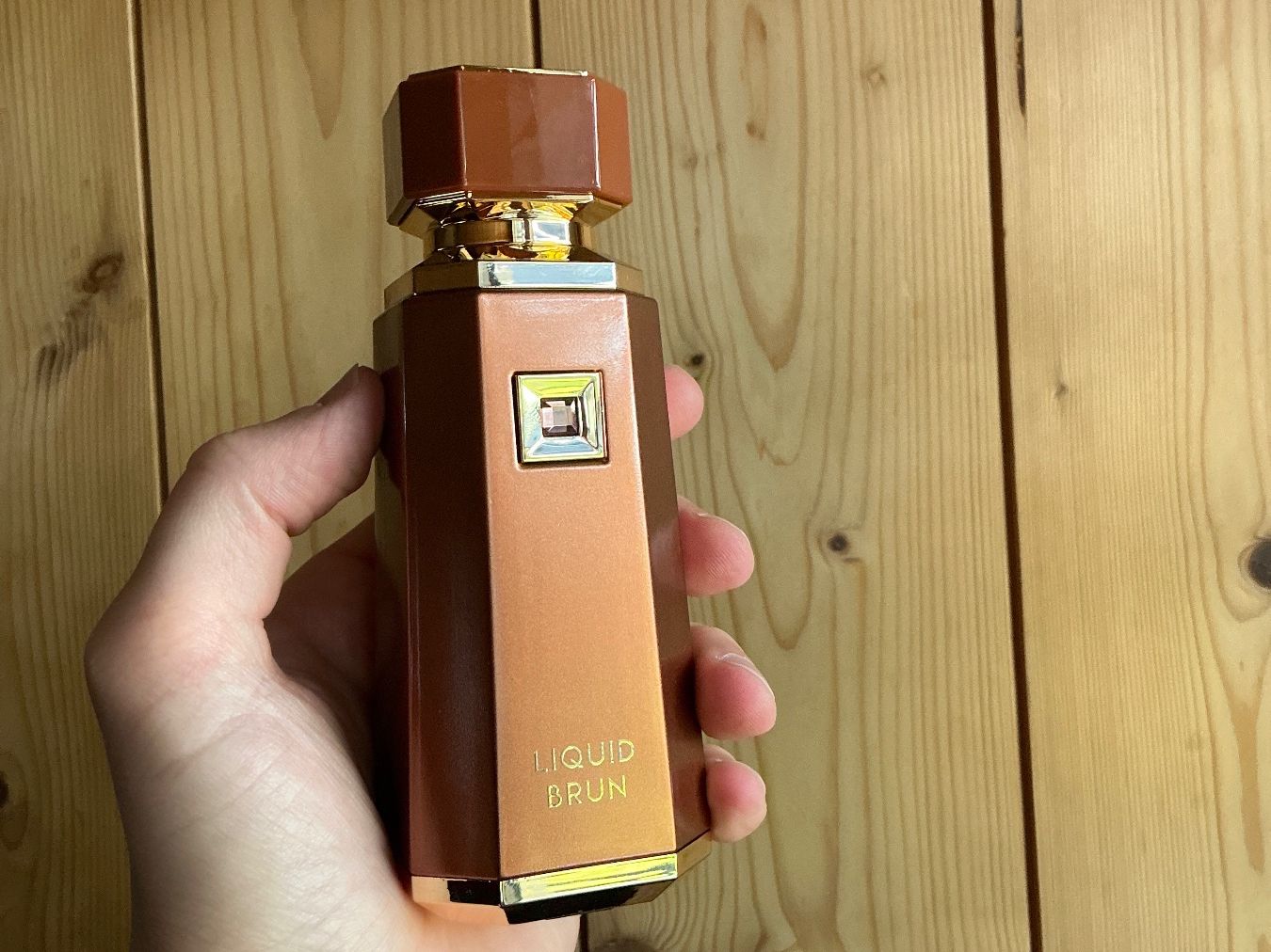 Parfum & Eau de Toilette: Parfums – Gebraucht aus Orpund von Timon06