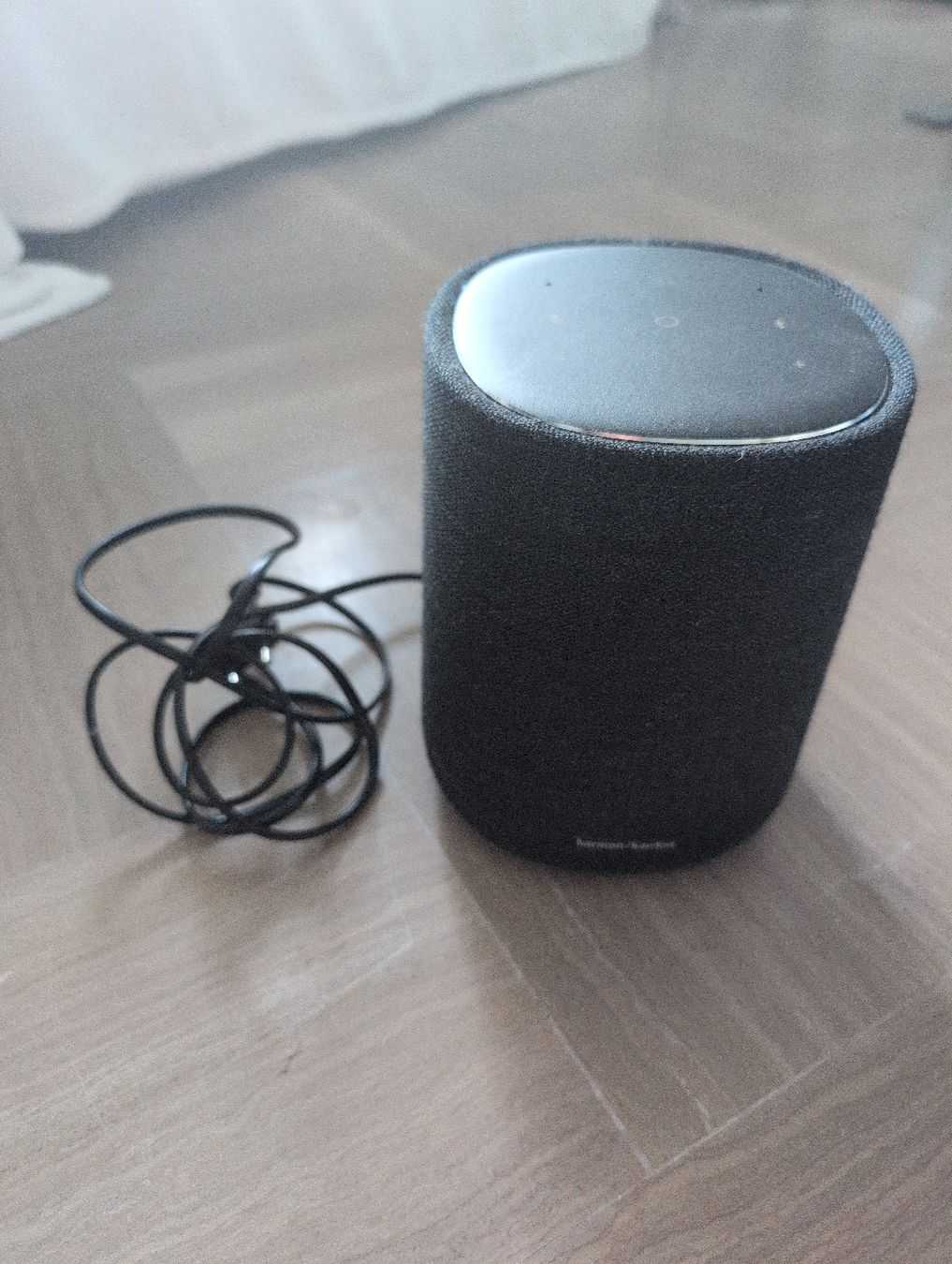 Harman-Kardon Casse acustiche: Harman Kardon citation one – Usato da Giubiasco venduto da Massimiliano1
