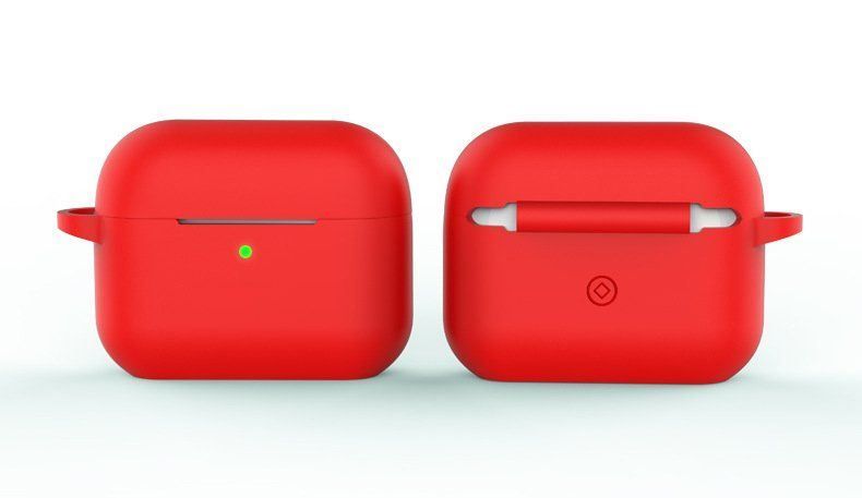 Sonstiges: Airpods Pro Silikon Hülle – Neu und originalverpackt aus Liestal von cochin