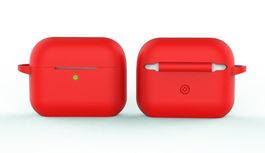 Airpods Pro Silikon Hülle