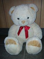 Teddybär Stofftier 60 cm