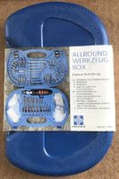 ALLROUND-WERKZEUG-BOX ORGIGINALVERPACKT