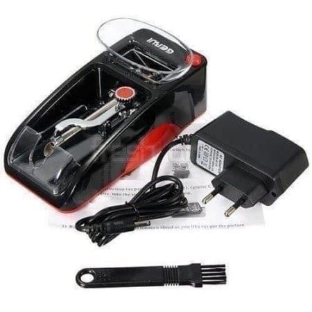 Alle Maschinen: Electric Automatic Zigarete Machine – Neu (gemäss Beschreibung) aus Kirchdorf AG von Aarereussshop 2