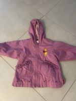 Winnie Puuh Wind- und Regenjacke