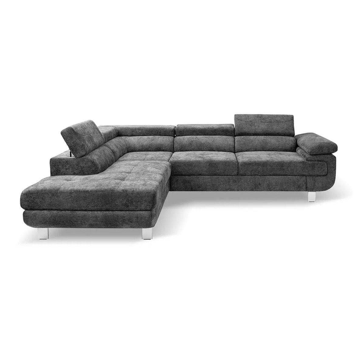 Divani: Ecksofa Taupe  – Usato da Herbligen venduto da lar_8dhv 3