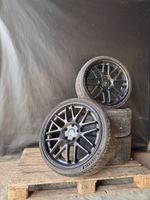 Bmw Aversus 19zoll Felgen