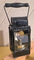 SBB - DB - Karbitlampe - 1952 - Edenkofen - Osnabrück