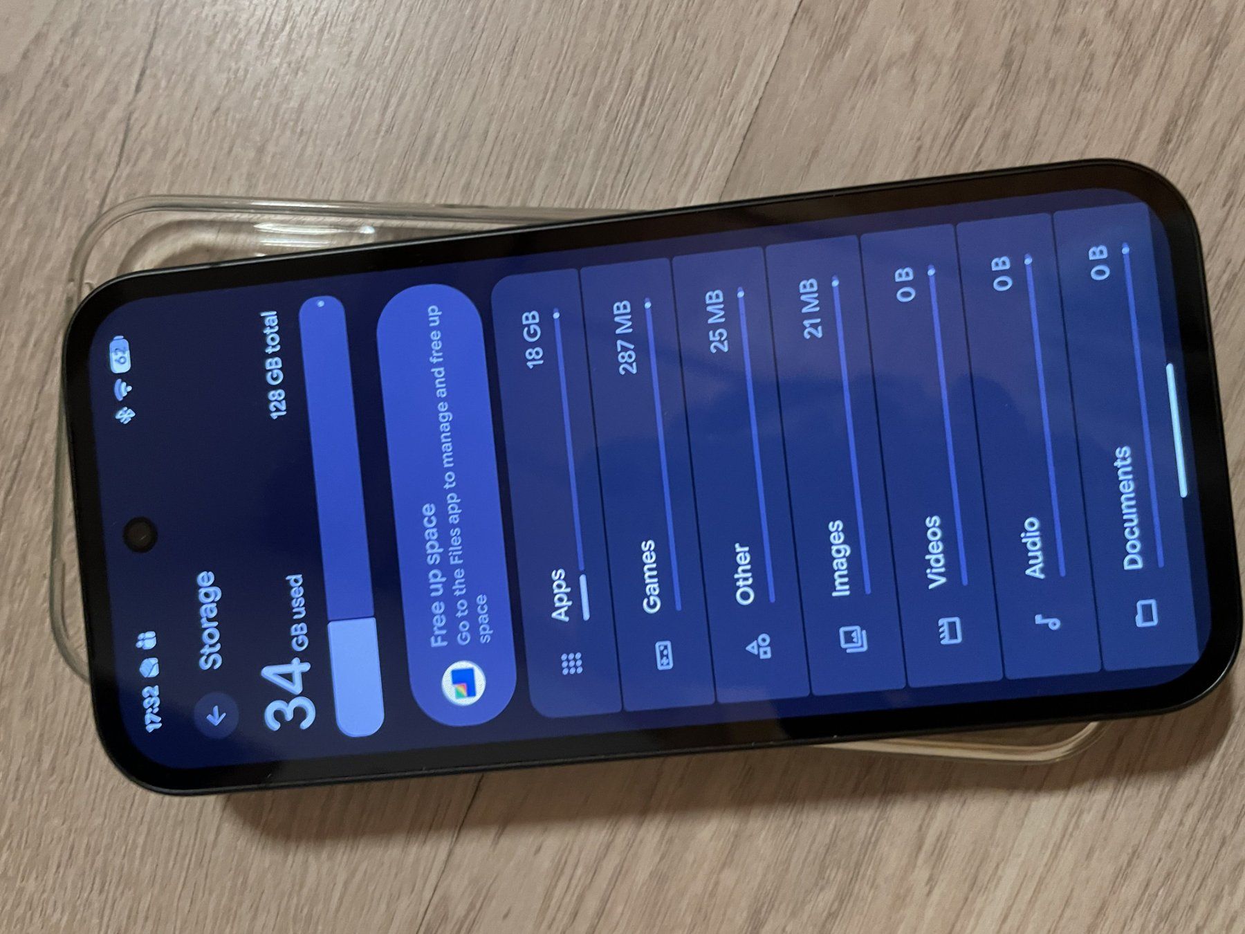 Google Telefoni cellulari / Smartphones: Google Pixel 9a - batterie 100% – Usato da Massonnens venduto da rpache 5