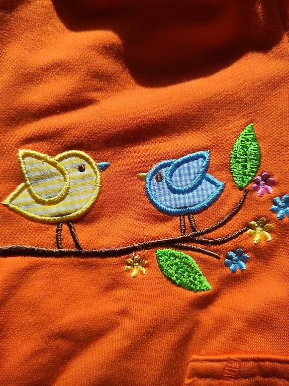 Giacche & Cappotti: Frühling- / Sommerjacke Grösse 74/80 – Usato da Igis venduto da Ricema 1
