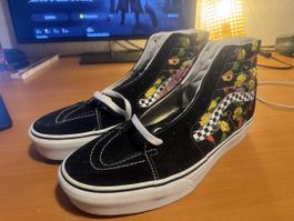 Neue Vans schuhe Gr.45