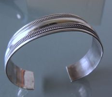 Silber 925 Armspange