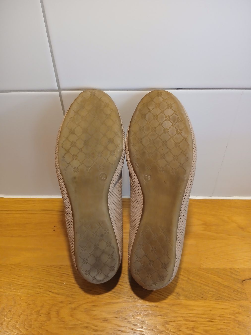 Graceland Scarpe da donna: Ballerinas – Usato da Reutigen venduto da CorinaAeschlimann 4