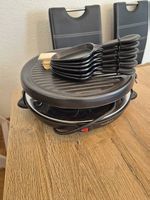 Nedis Raclette Grill