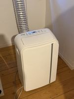König Klimaanlage 9300 BTU