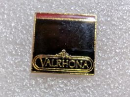 Ansteckpin 267: Valrhona