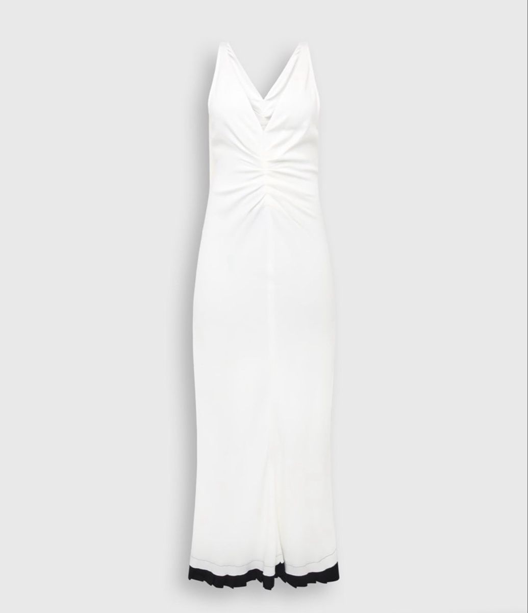 Victoria Beckham Vestiti: Victoria Beckham dress – Nuovo e nell'imballaggio originale da Paradiso venduto da viorea 2