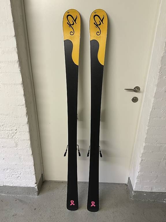 K2 Sci: K2 Skis – Usato da Zürich venduto da PetraBallon 3