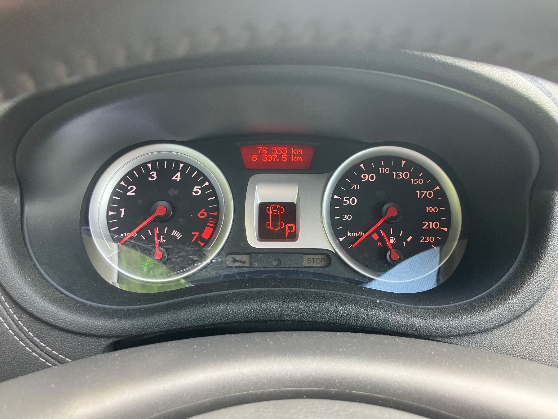 Renault Automobili: Renault Clio 1.6 16V 110 – Usato da Kollbrunn venduto da Rolly0 2