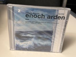 Richard Strauss - Enoch Arden TrV 181, Op. 38 - ZHdK - HG41C