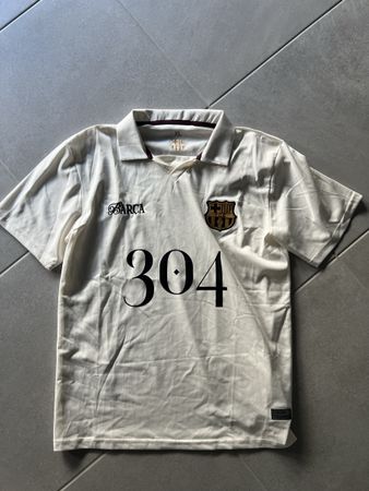Maillot Lamine Yamal FC BARCELONA