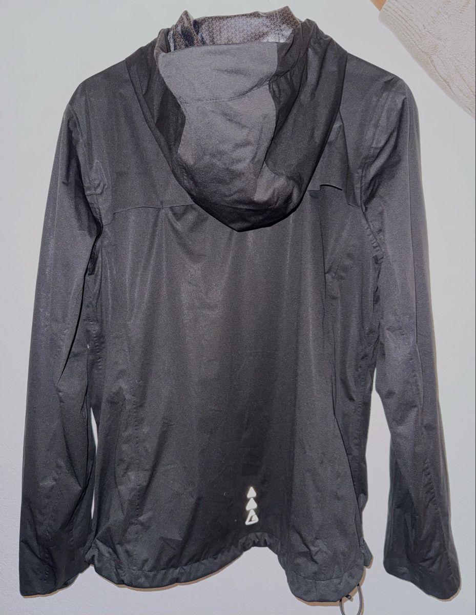 Crosswave Giacche: Neue Crosswave Regenjacke, Grösse 42 – Nuovo (secondo la descrizione) da Gerzensee venduto da mil_792n 2