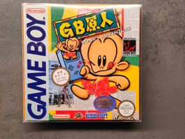 Gameboy - Bonk's Adventure - CHN Version