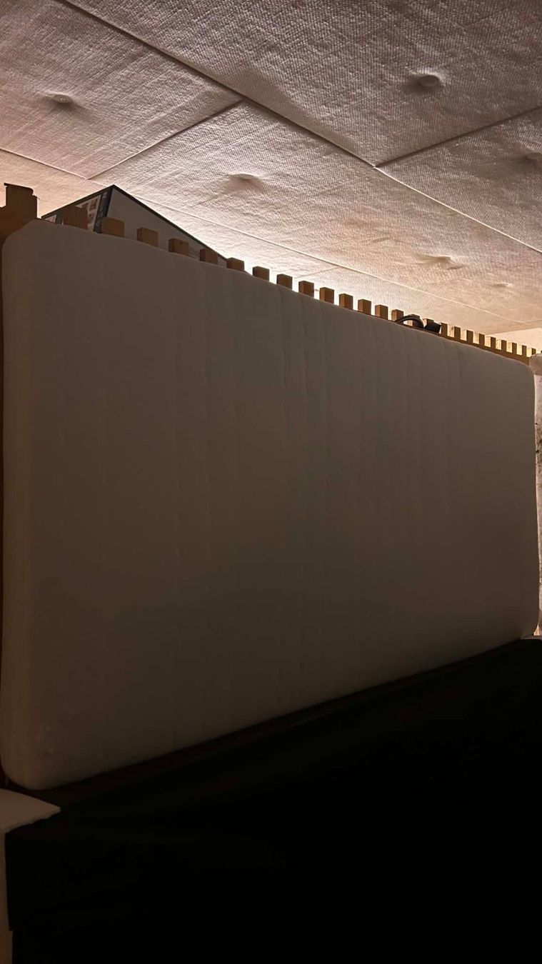 Materassi: Matratze 100x200 (1mx2m) – Usato da Zürich venduto da szy_yl7v 2