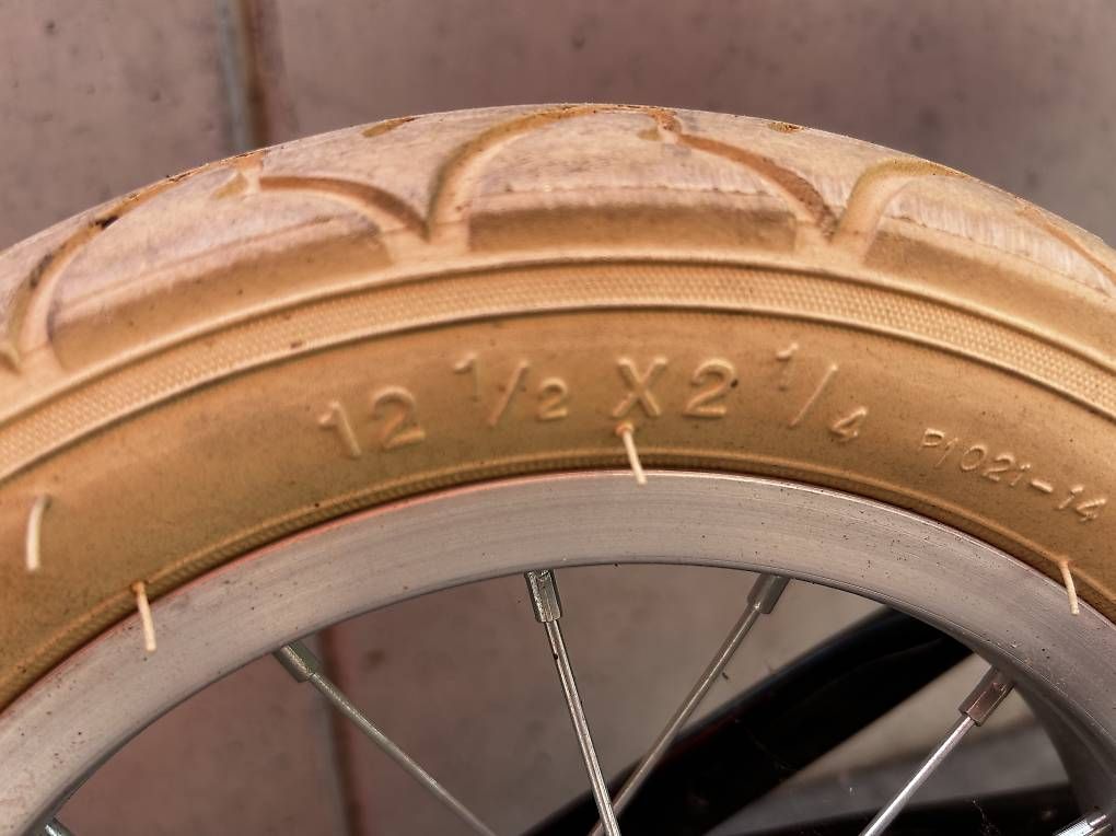 Biciclette: draisienne, vélo sans pédales – Usato da Choulex venduto da superposition 1