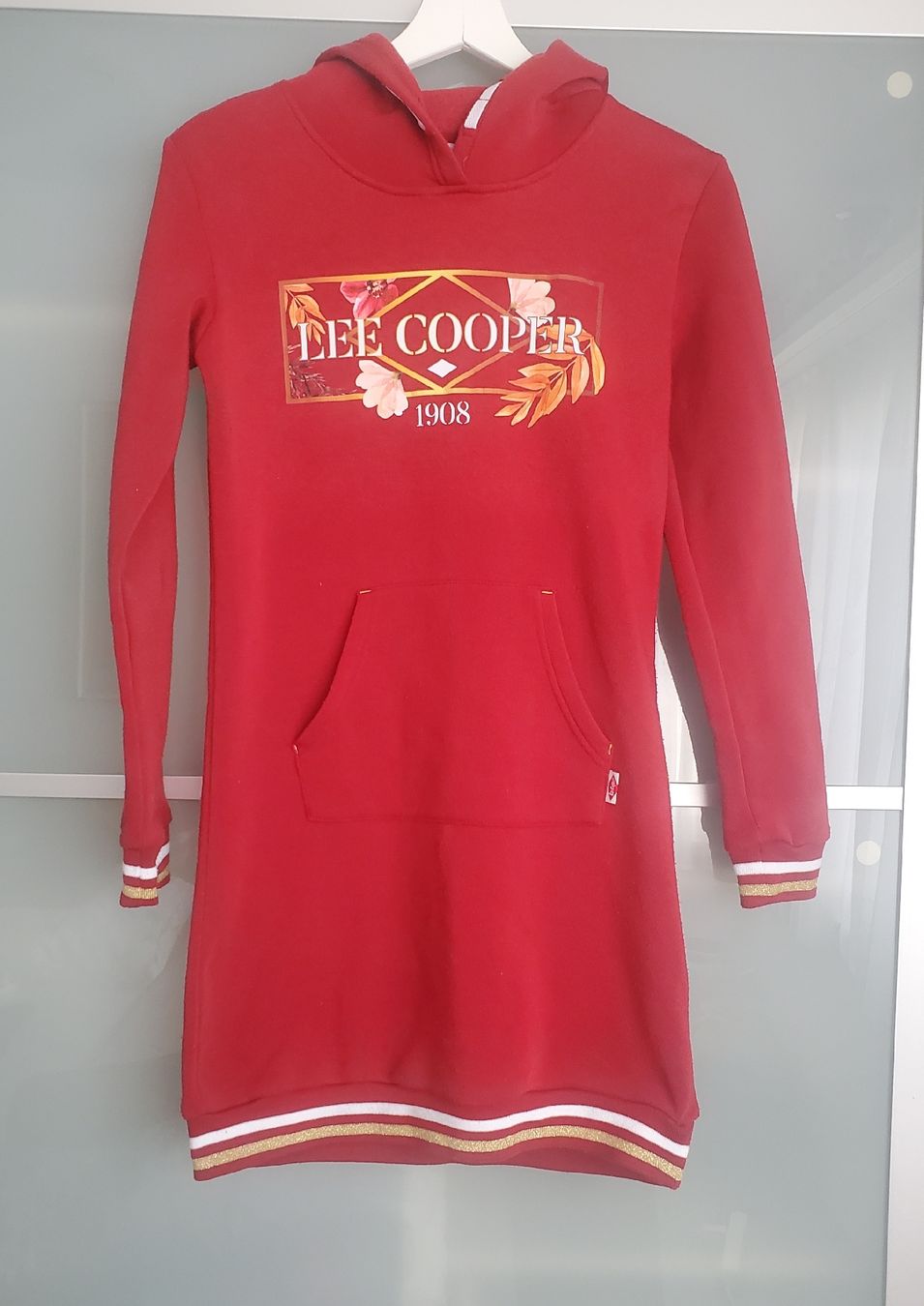Lee Vestiti & Gonne: Lee cooper Kleid Gr. 164 – Usato da Frauenfeld venduto da BeneFull