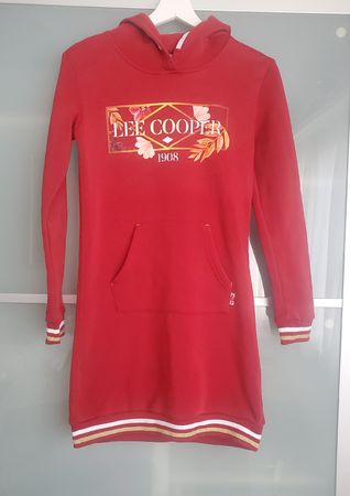 Lee cooper Kleid Gr. 164