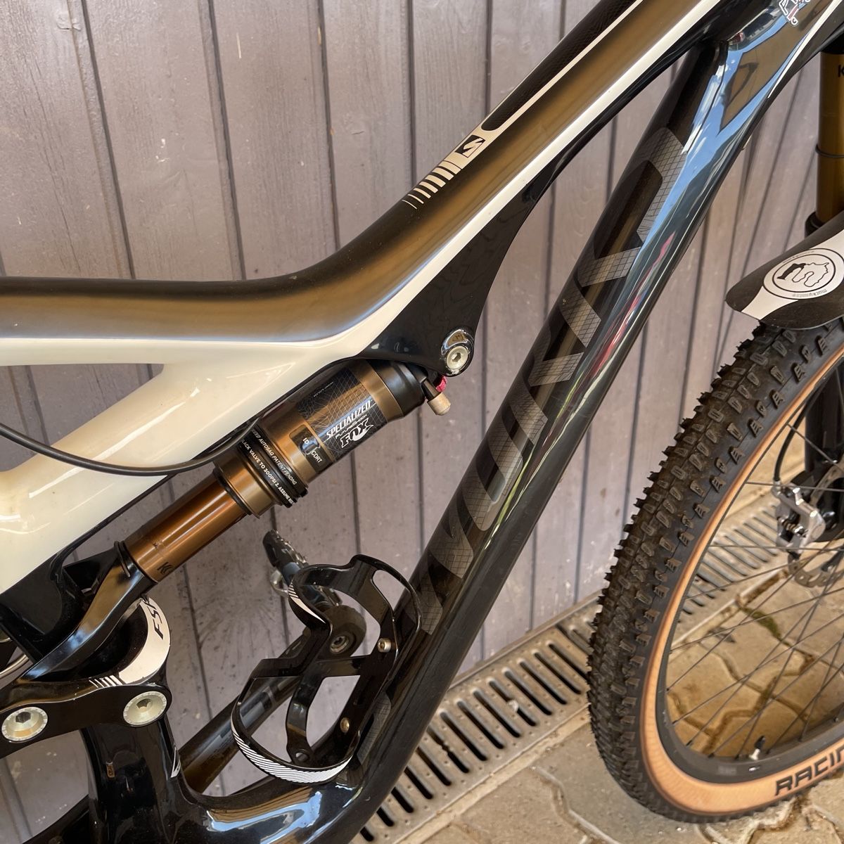 Biciclette: Specialized S-works Full Carbon – Usato da Loveresse venduto da HADS12 3